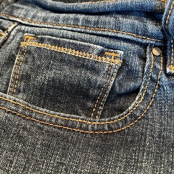 Levi’s 515 Boot Cut Jeans 10 S Nice! - Picture 10 of 12